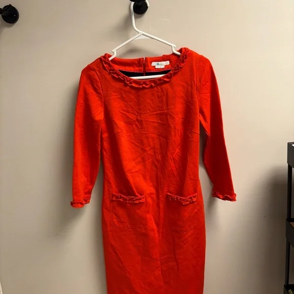 BUNDLE of Boden dresses - Picture 11 of 11